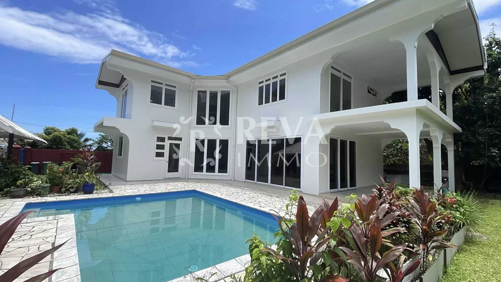 Huis in Papeete, Îles du Vent 12366483