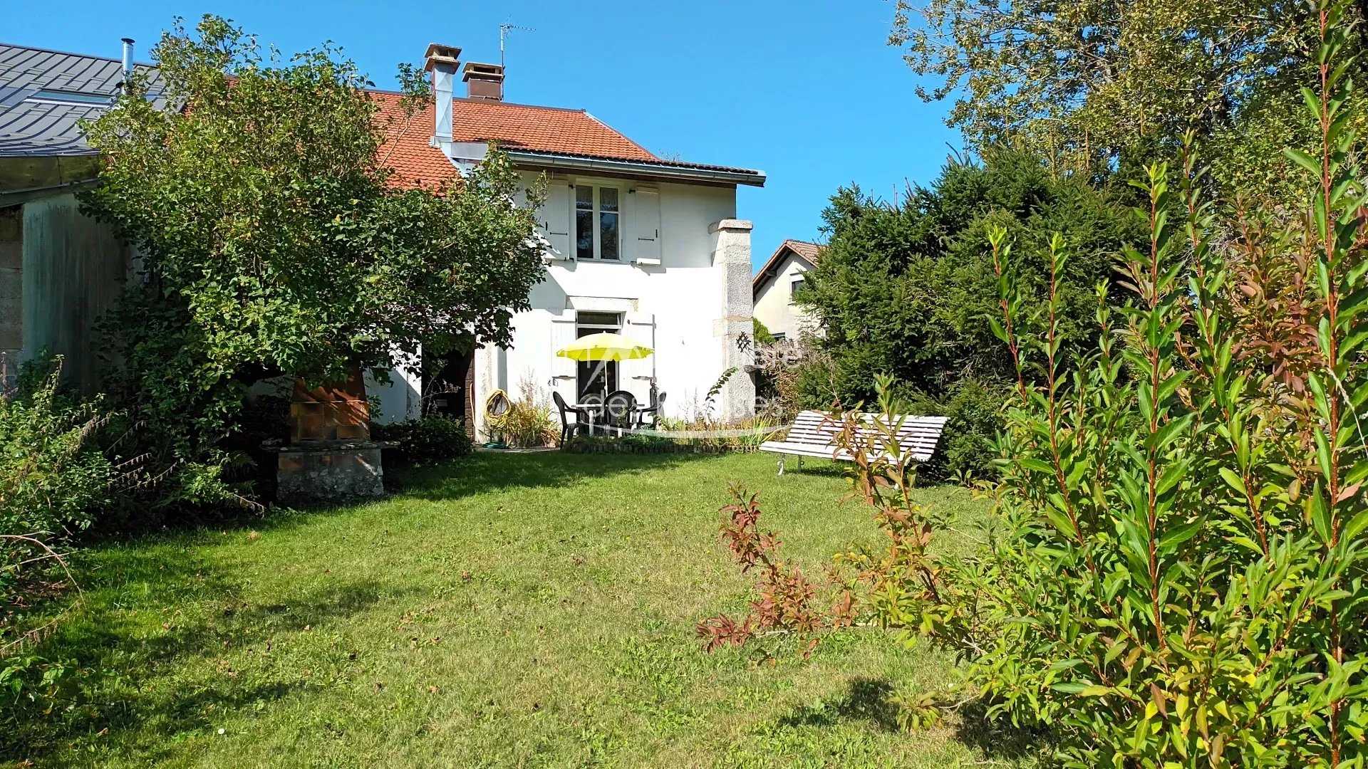 Haus im Saint-Pierre, Burgund-Franche-Comté 12366485