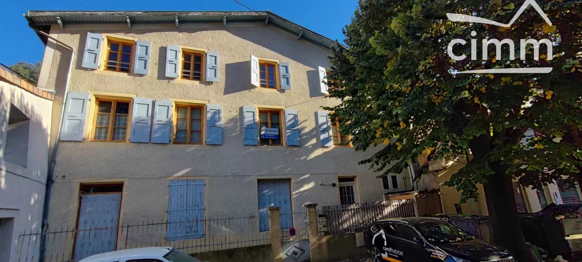 Huis in Chabeuil, Auvergne-Rhône-Alpes 12366494