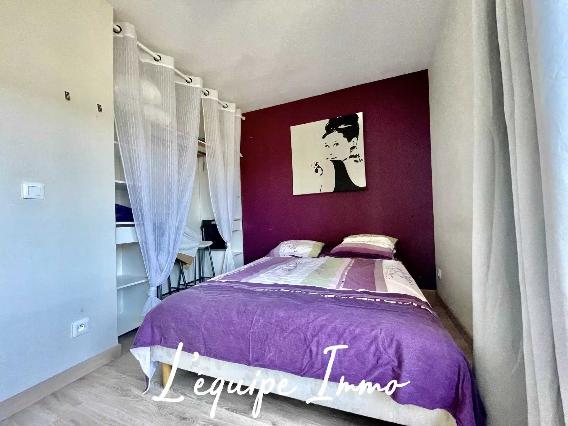Condomínio no Toulouse, Haute-Garonne 12366512