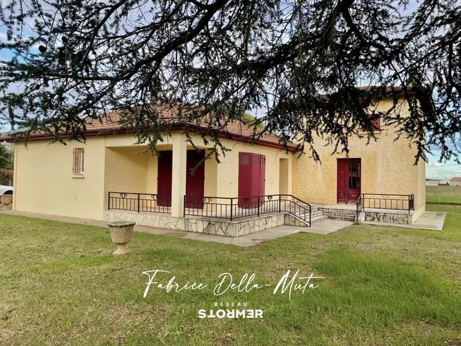 Casa nel Lamonzie-Saint-Martin, Dordogne 12366523