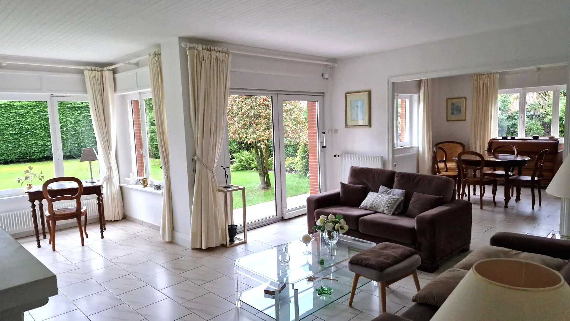 Residential in Linselles, Nord 12366525