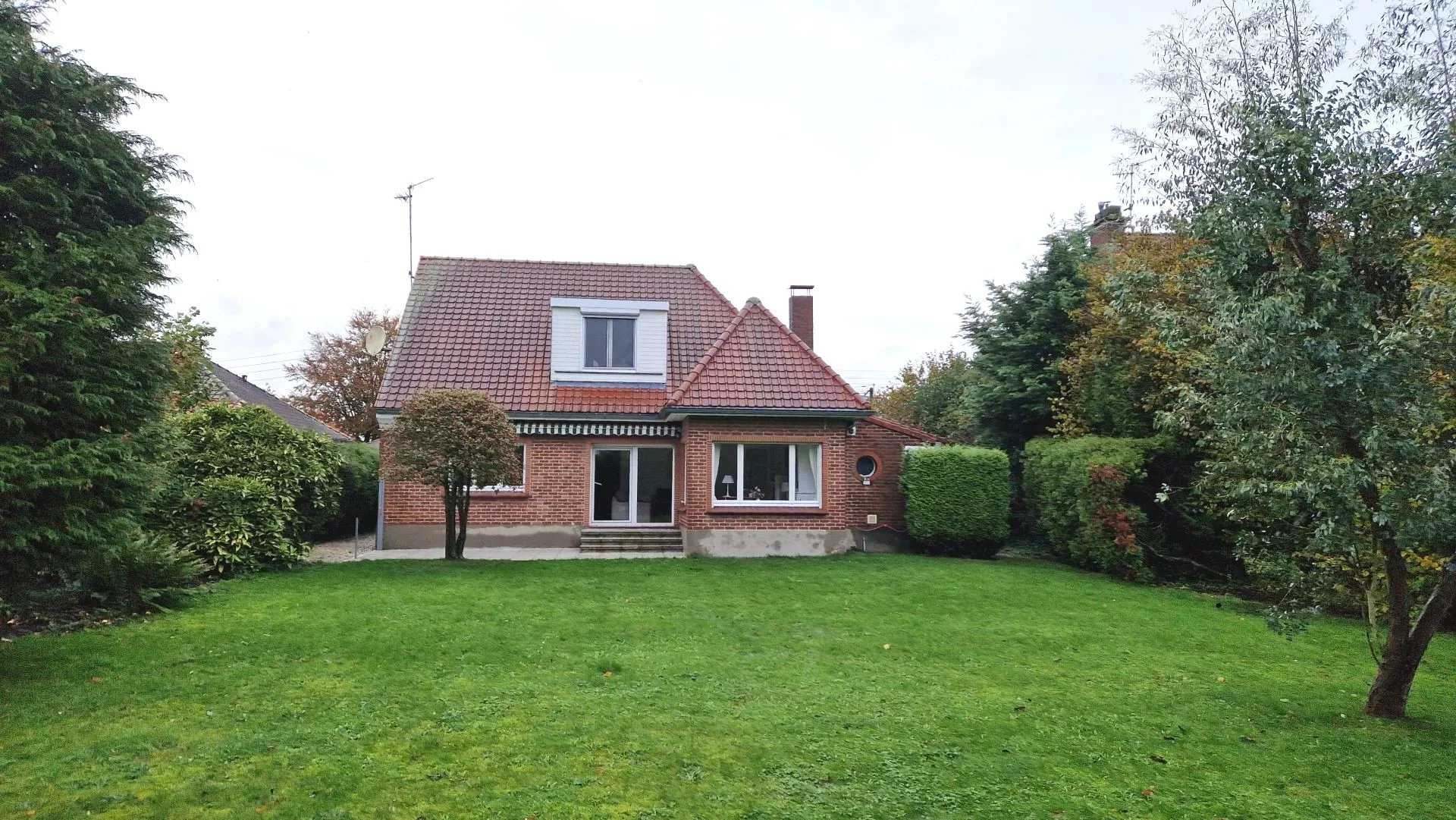 Residential in Linselles, Nord 12366525