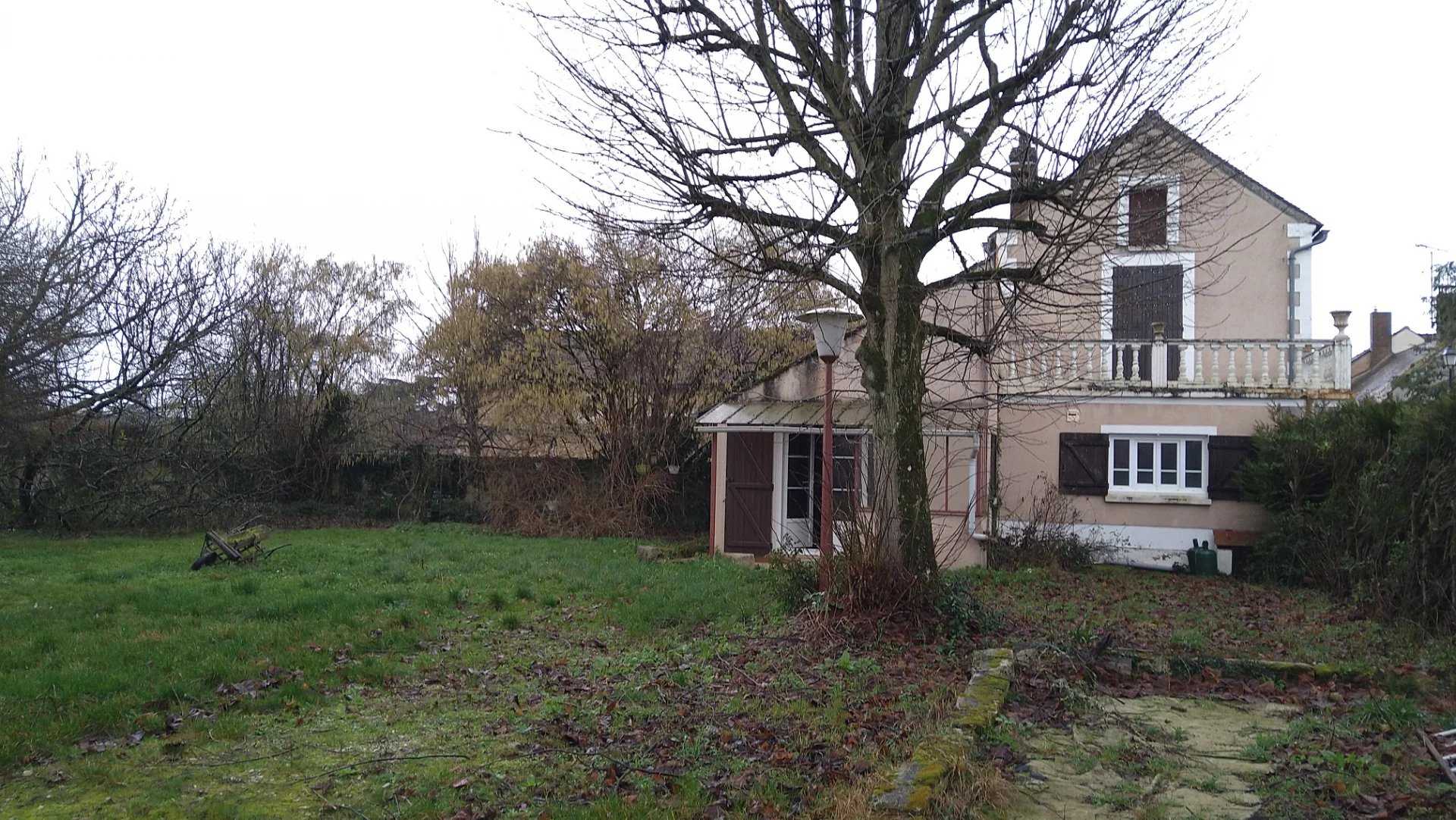 Dom w Griselles, Loiret 12366547
