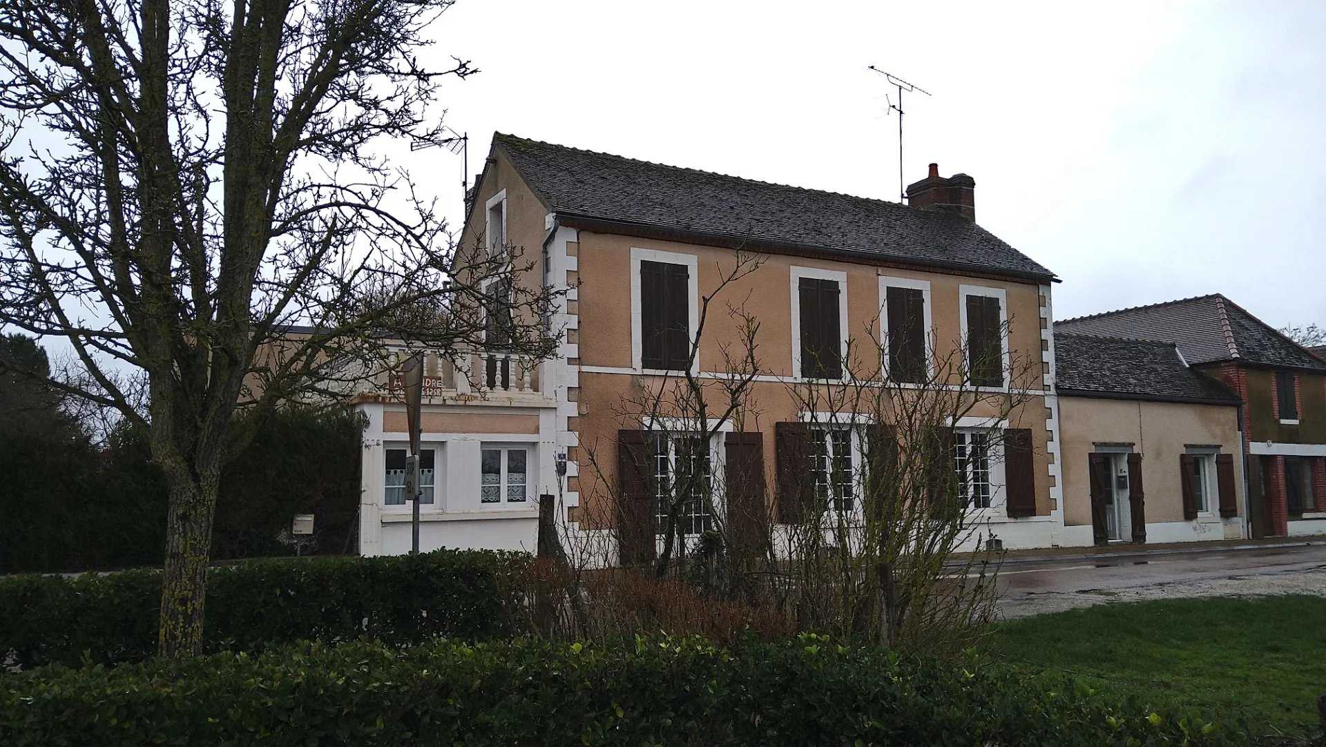 Dom w Griselles, Loiret 12366547