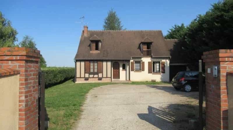 House in Corquilleroy, Centre-Val de Loire 12366549