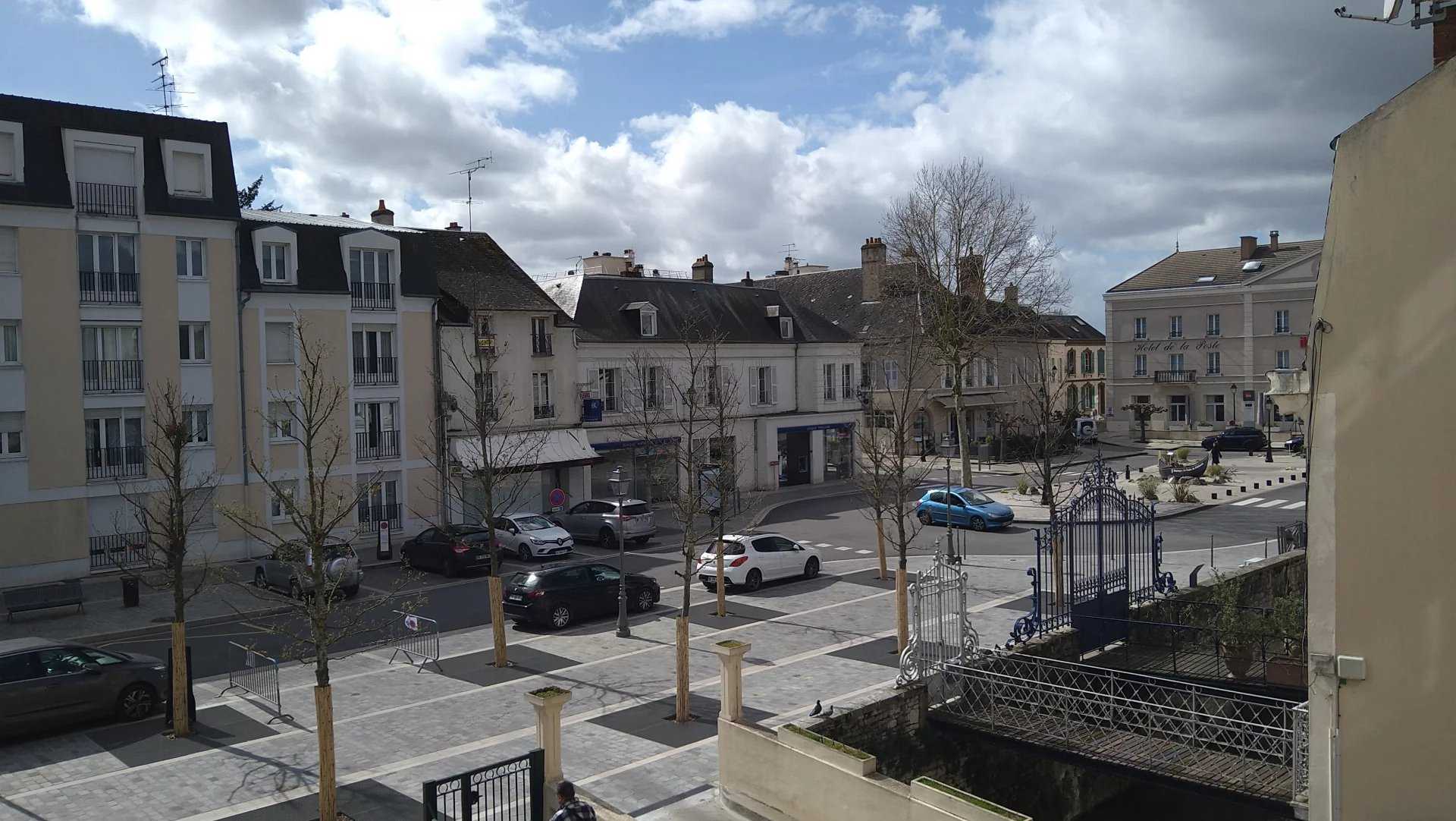 Condominium in Montargis, Loiret 12366550