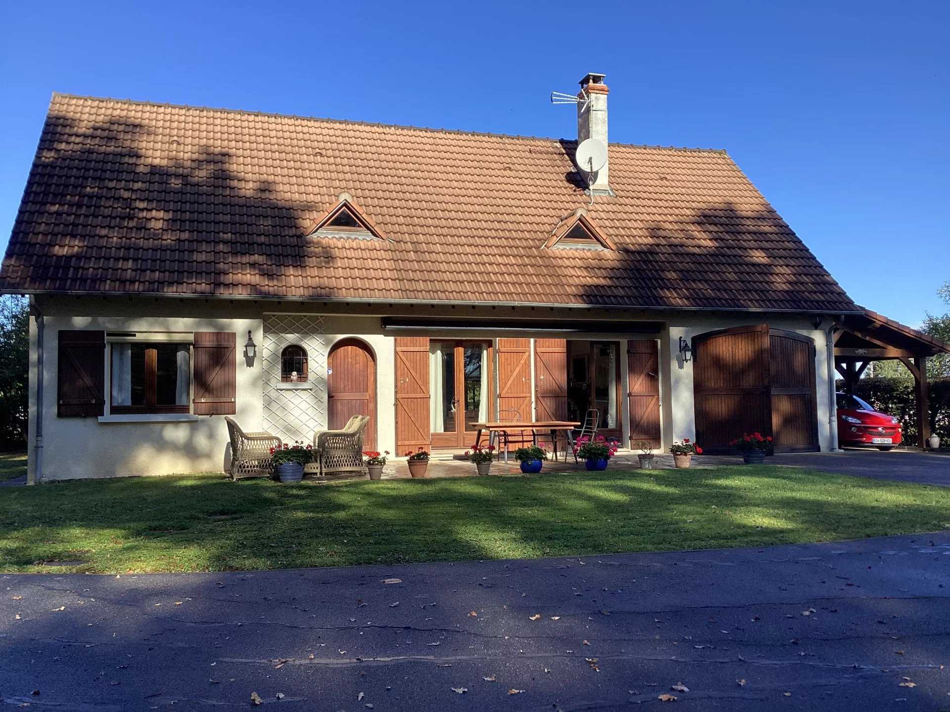 Residential in Amilly, Loiret 12366554