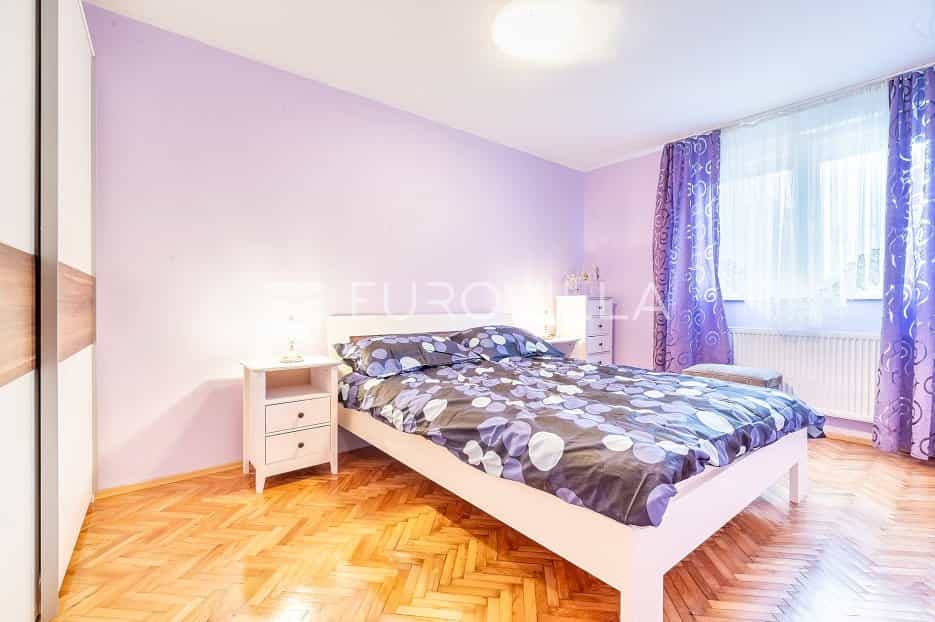 Квартира в Врапче, Загреб, град 12366901
