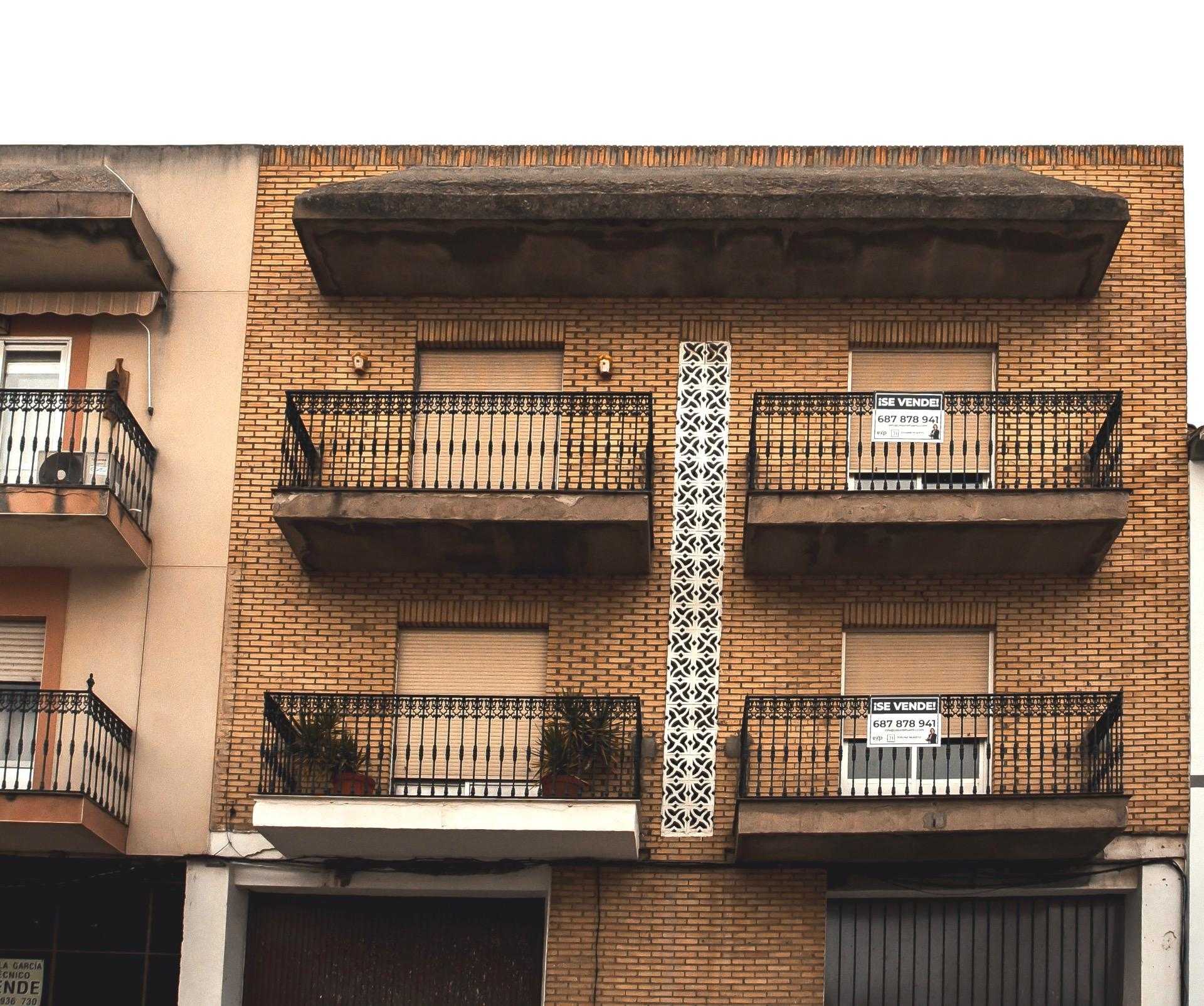 Condominium in Quintana de la Serena, Extremadura 12367009