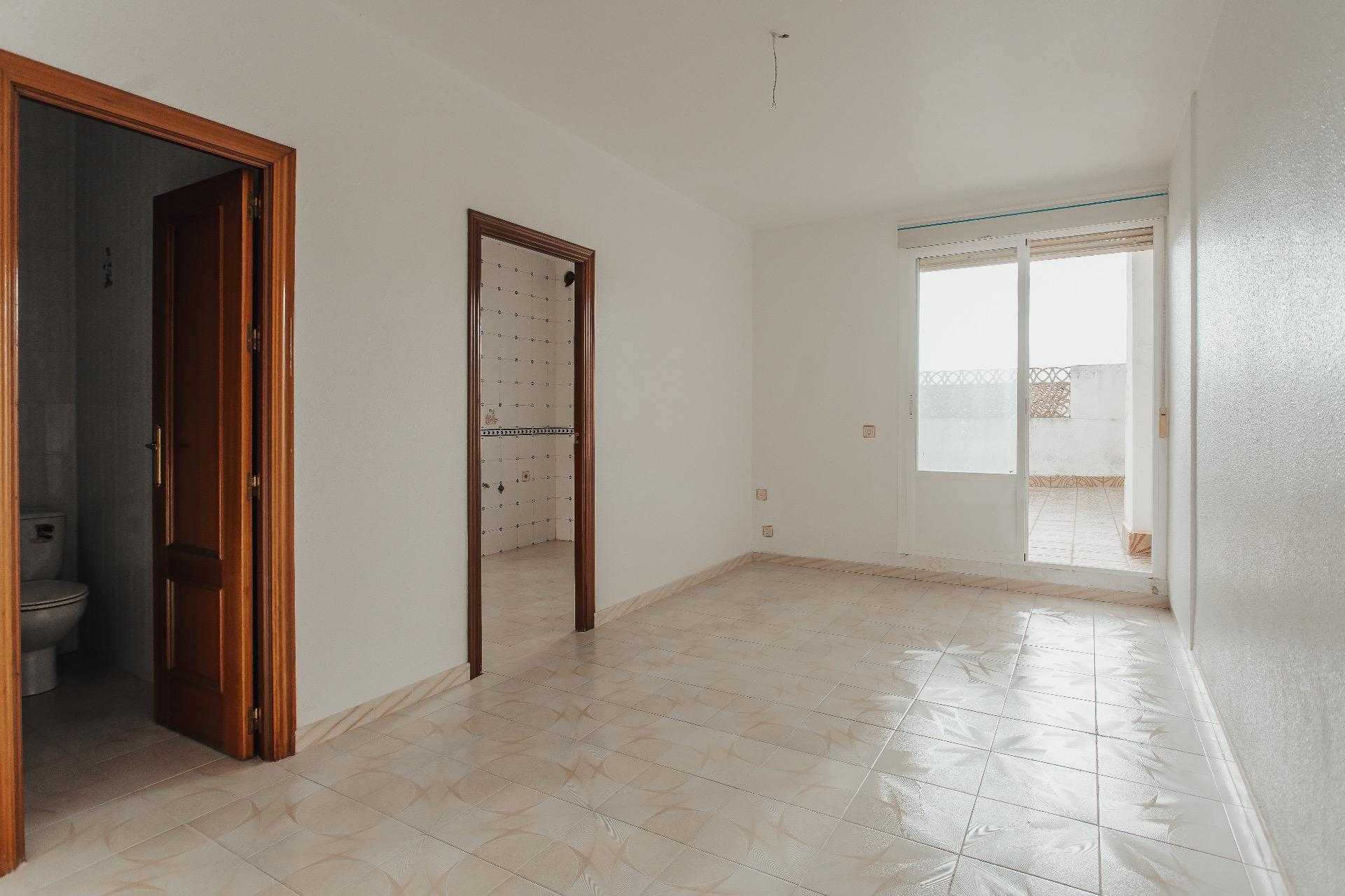 Condominium in Quintana de la Serena, Extremadura 12367009