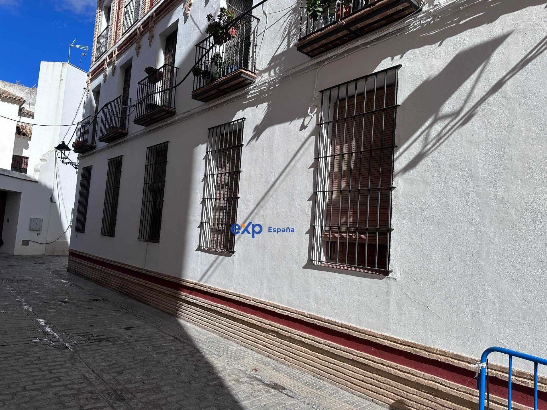 Condominium in Écija, Andalucía 12367019