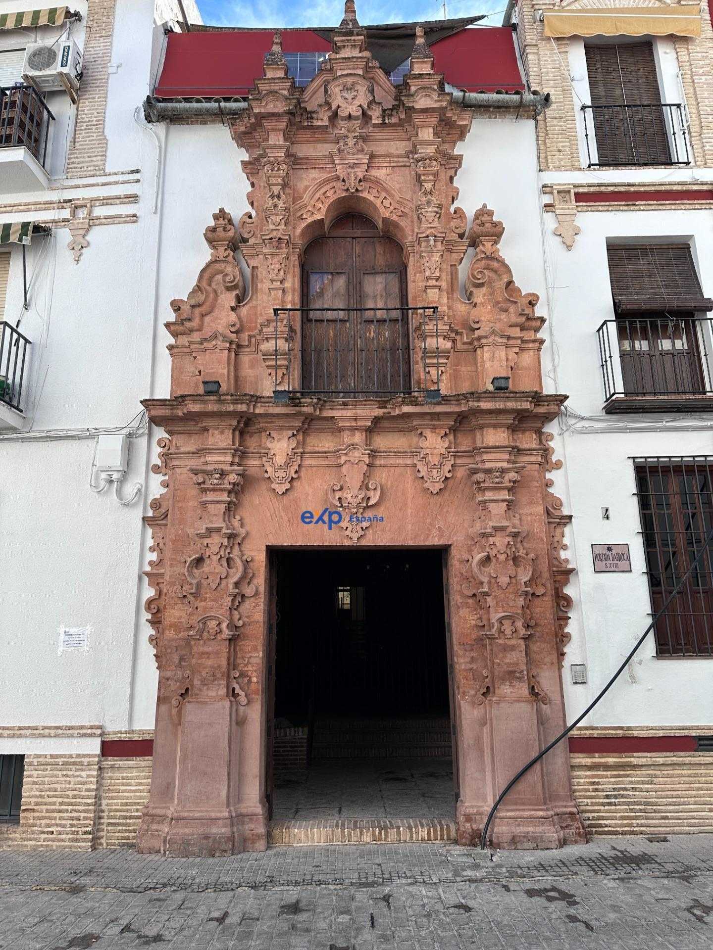 Condominium in Écija, Andalucía 12367019