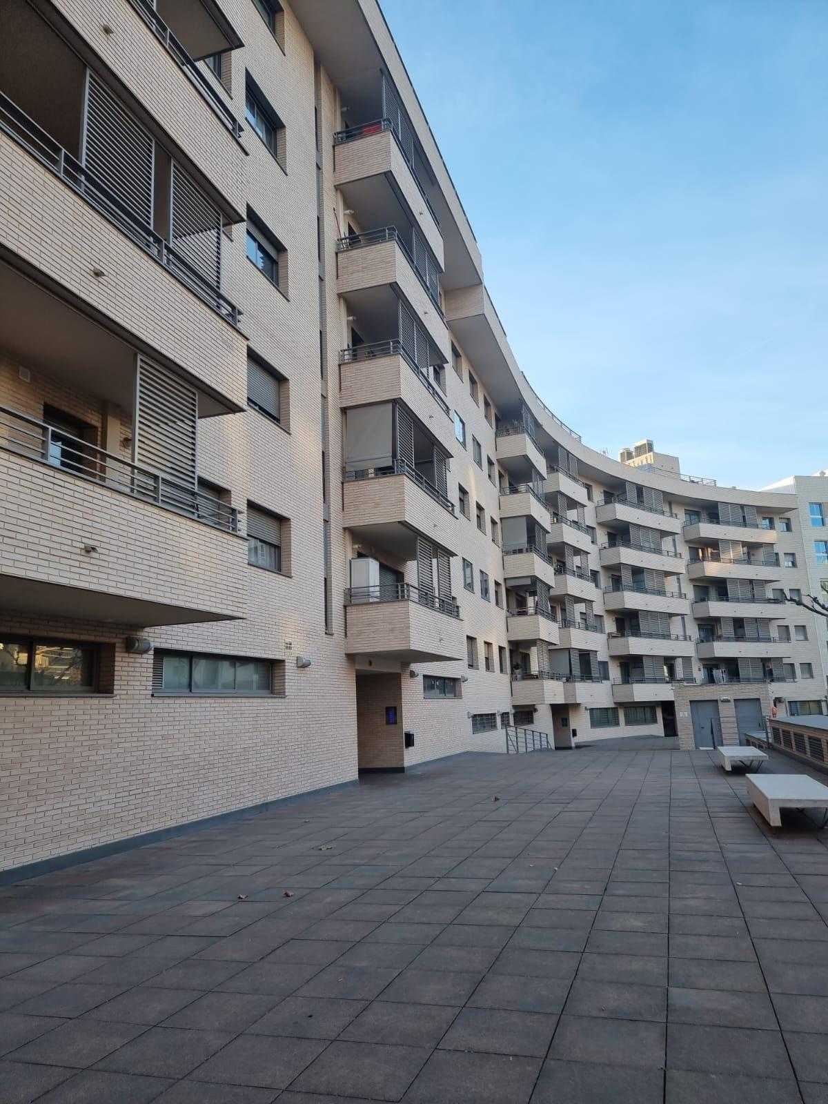 Condominium in Tarragona, Catalonië 12367021