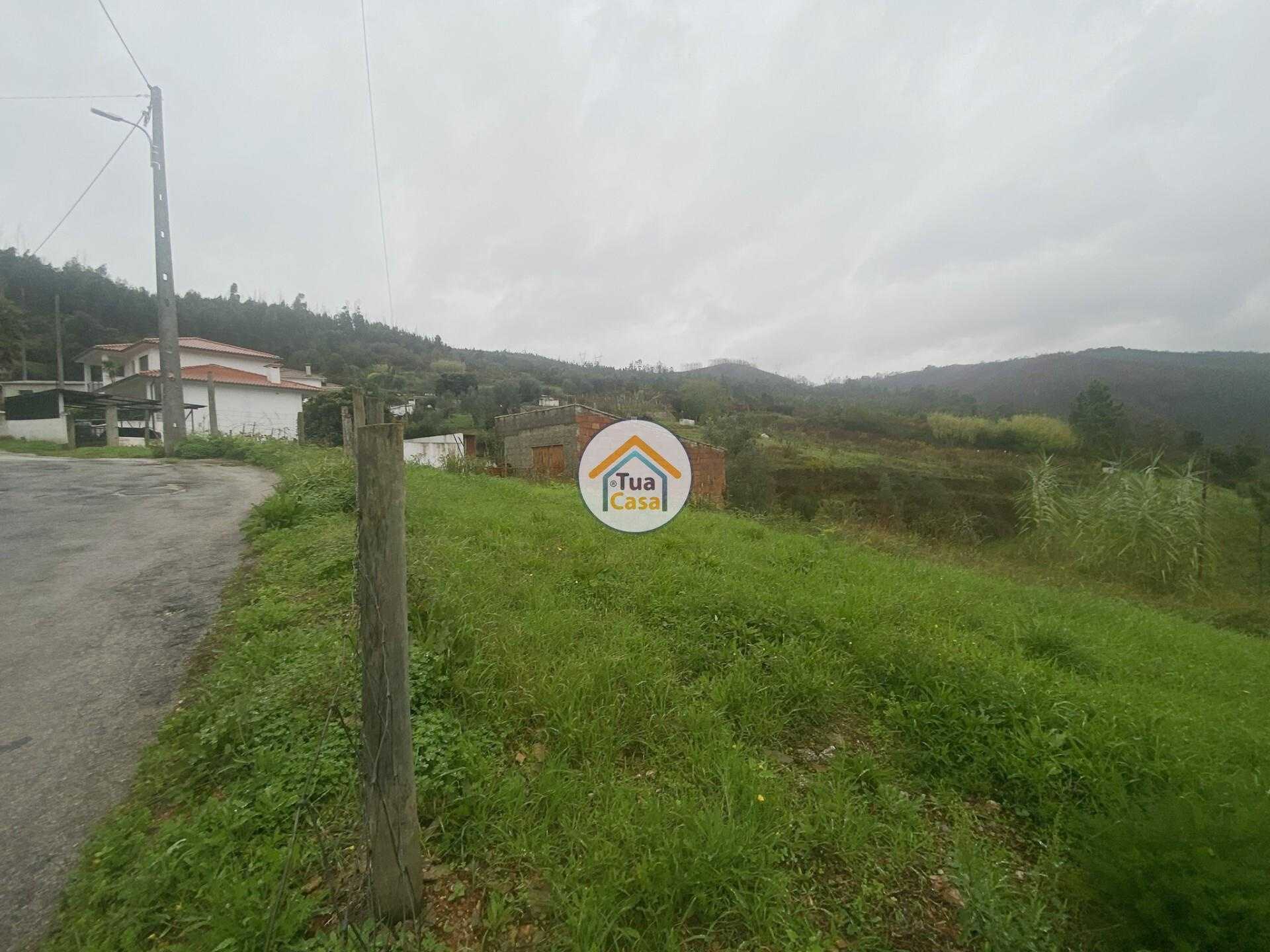 Земля в Ceira, Coimbra District 12367079