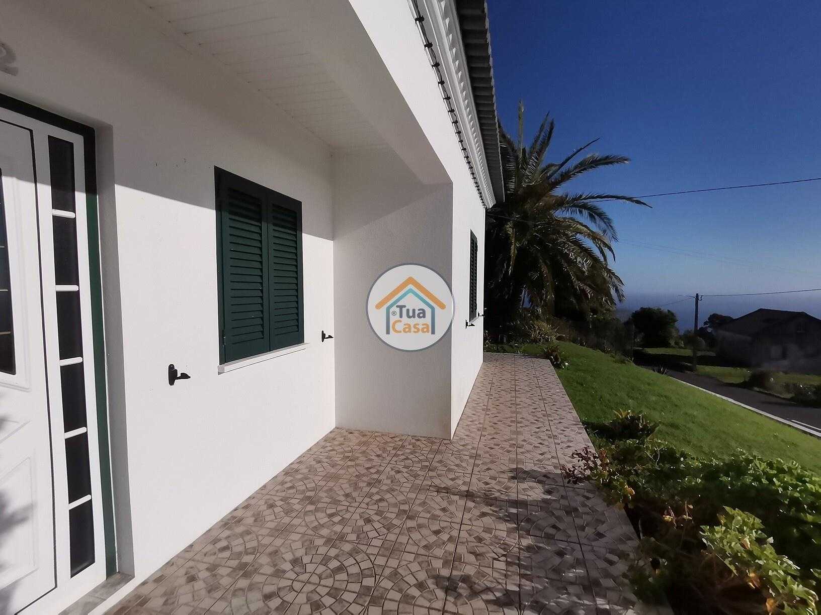 Haus im Calheta, Azores 12367085