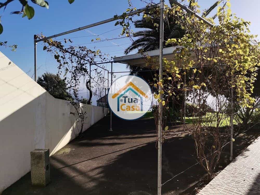 Hus i Calheta, Azorerne 12367085