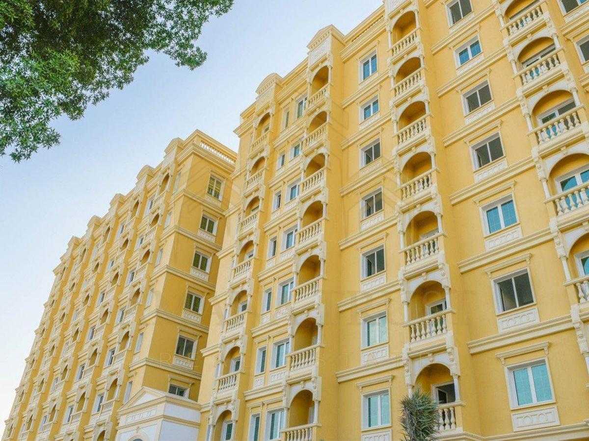 Eigentumswohnung im Doha, Ad Dawhah 12367101