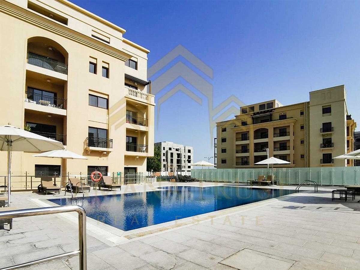 Condominium in Lusail, Al Daayen 12367103