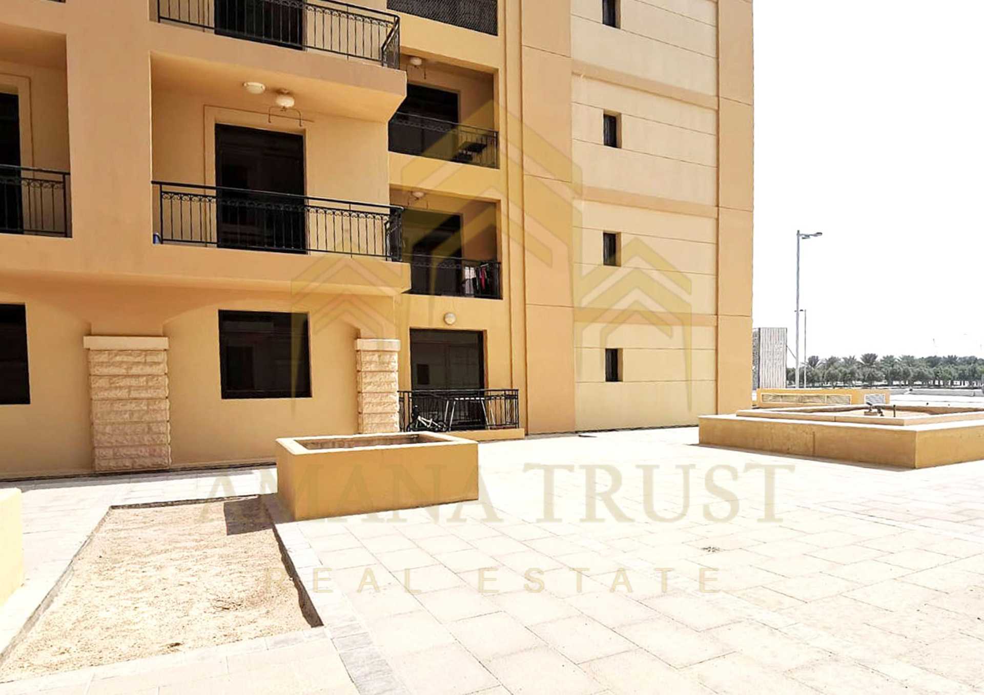 Eigentumswohnung im Lusail, Al Daayen 12367103