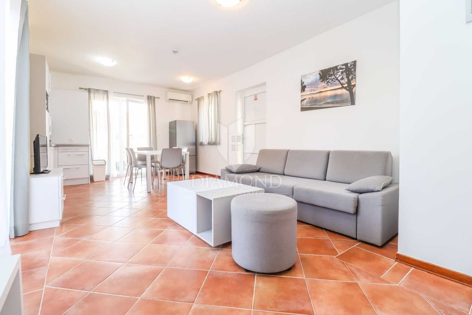 Condominium in Medulin, Istria County 12367345