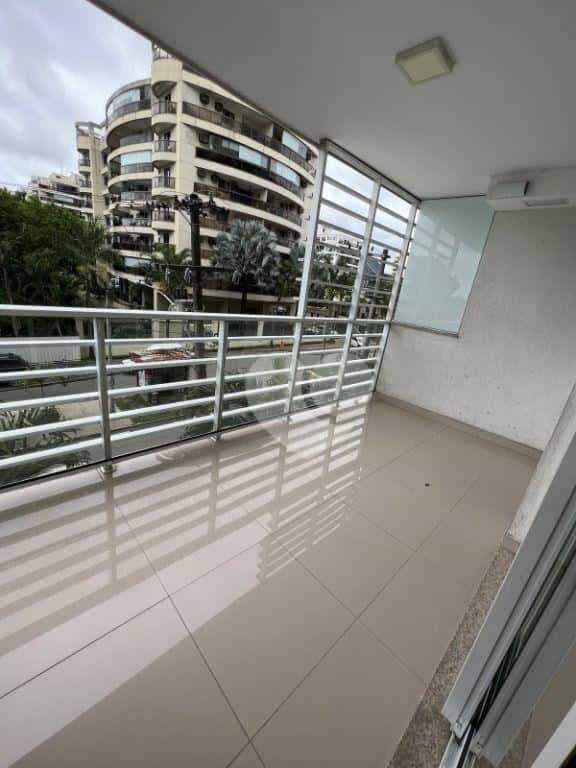 Eigentumswohnung im Recreio dos Bandeirantes, Rio de Janeiro 12367370