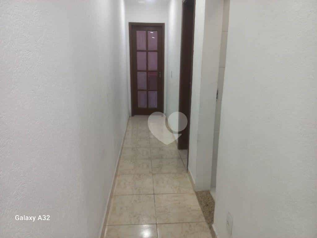 Condominium in Lins do Vasconcelos, Rio de Janeiro 12367371