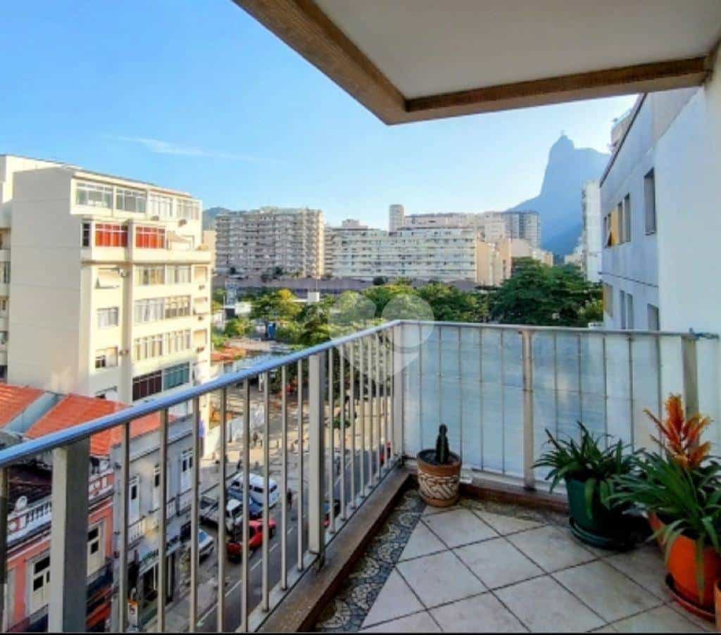 Condominium in Botafogo, Rio de Janeiro 12367373