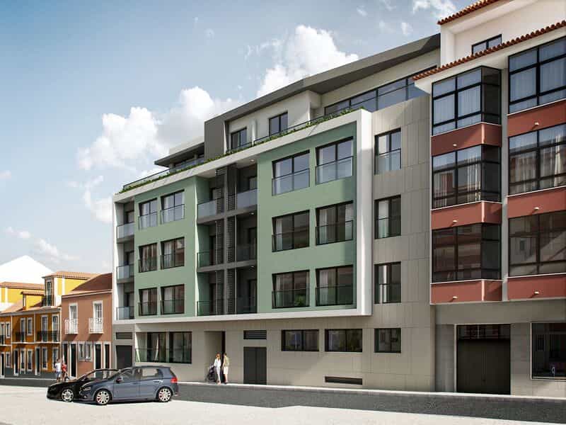 Condominium in Almada, Setubal 12367401