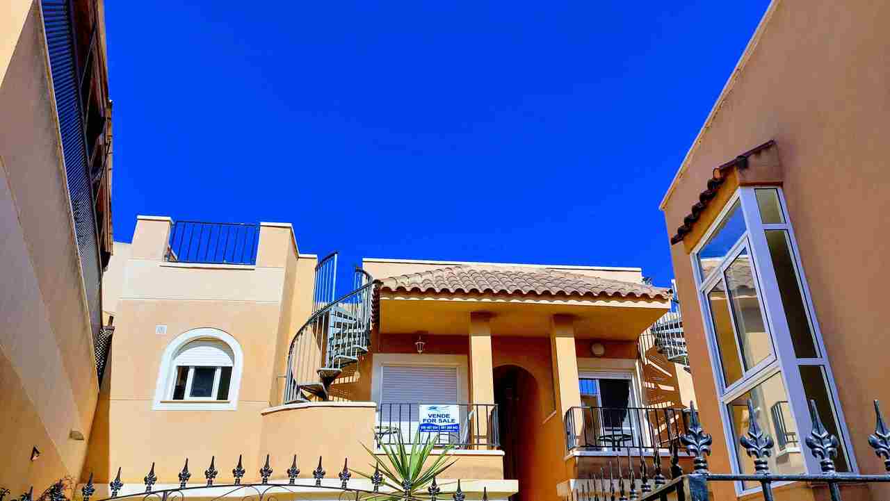 Condominium in Palomares, Andalusia 12367577