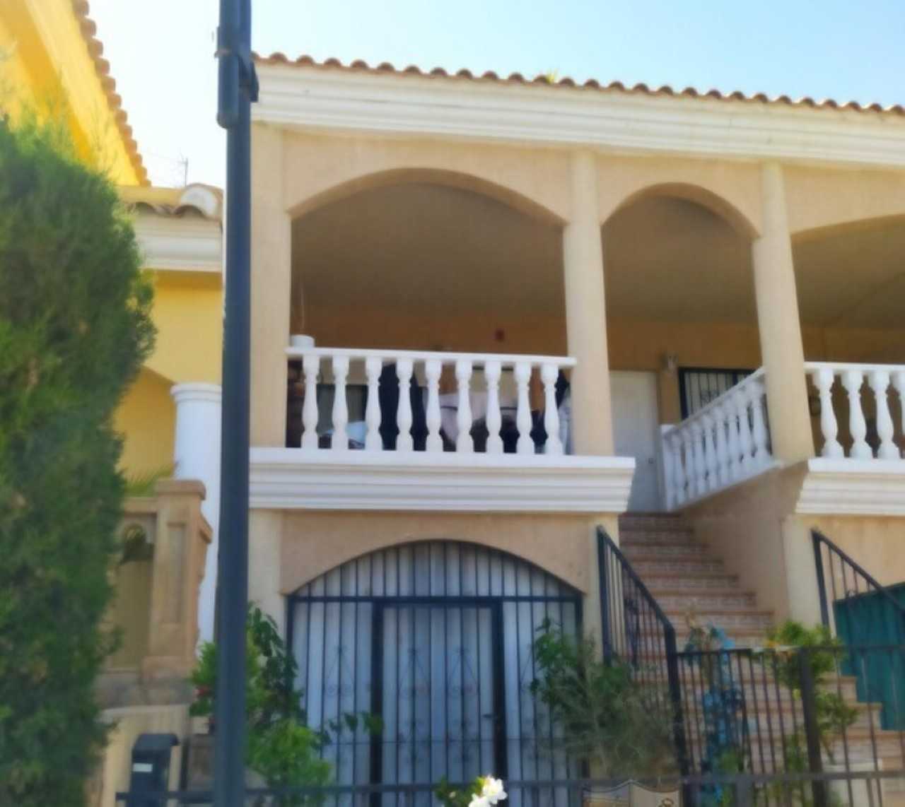 Huis in Palomares, Andalusië 12367578