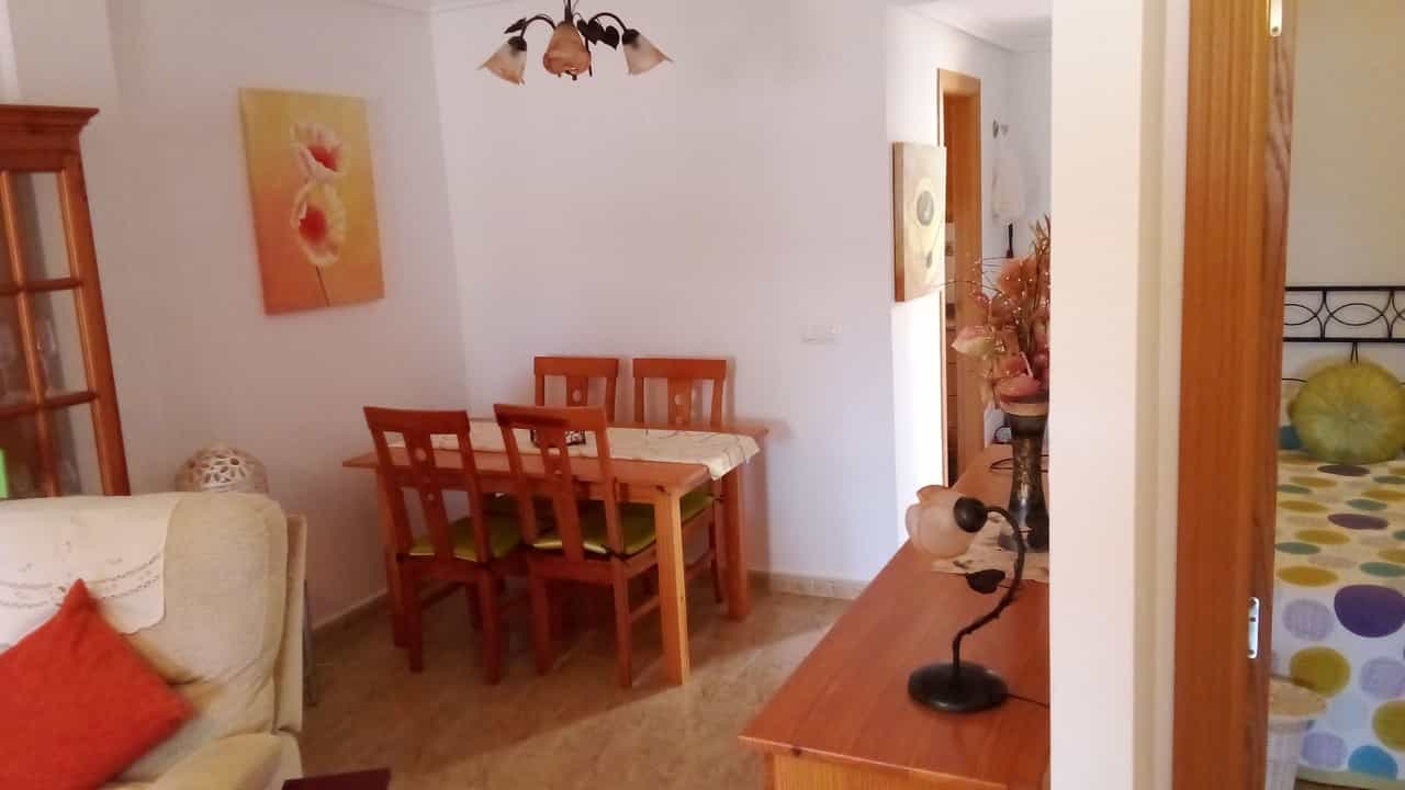 Condominium in Palomares, Andalusia 12367579