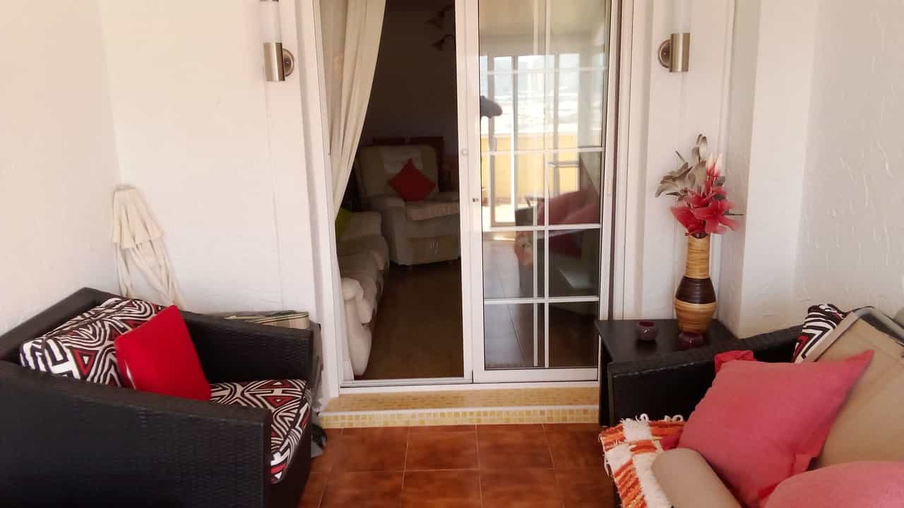公寓 在 Palomares, Andalusia 12367579