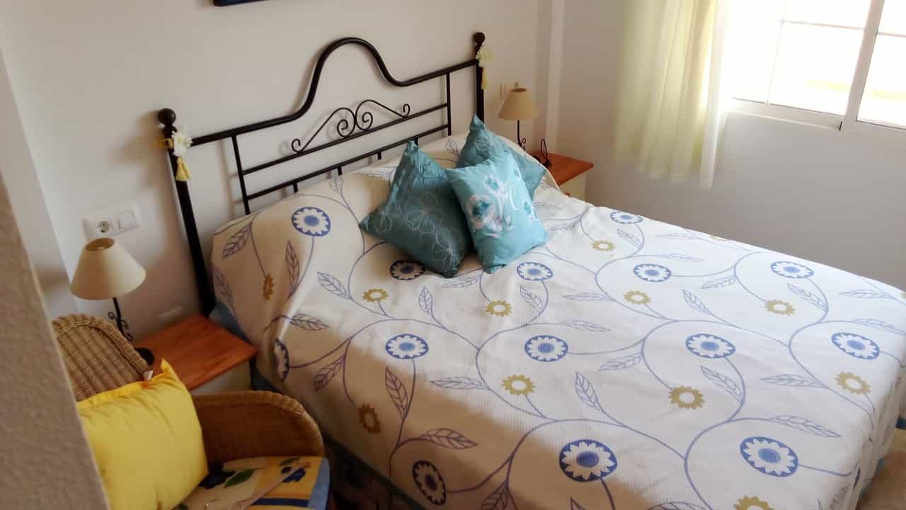 Квартира в Паломарес, Андалусія 12367579