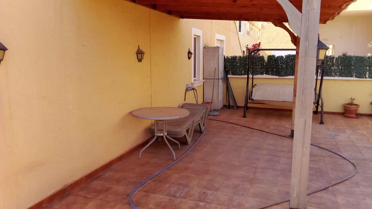 公寓 在 Palomares, Andalusia 12367579