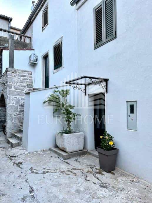 Haus im Veli Iž, Zadarska županija 12367592