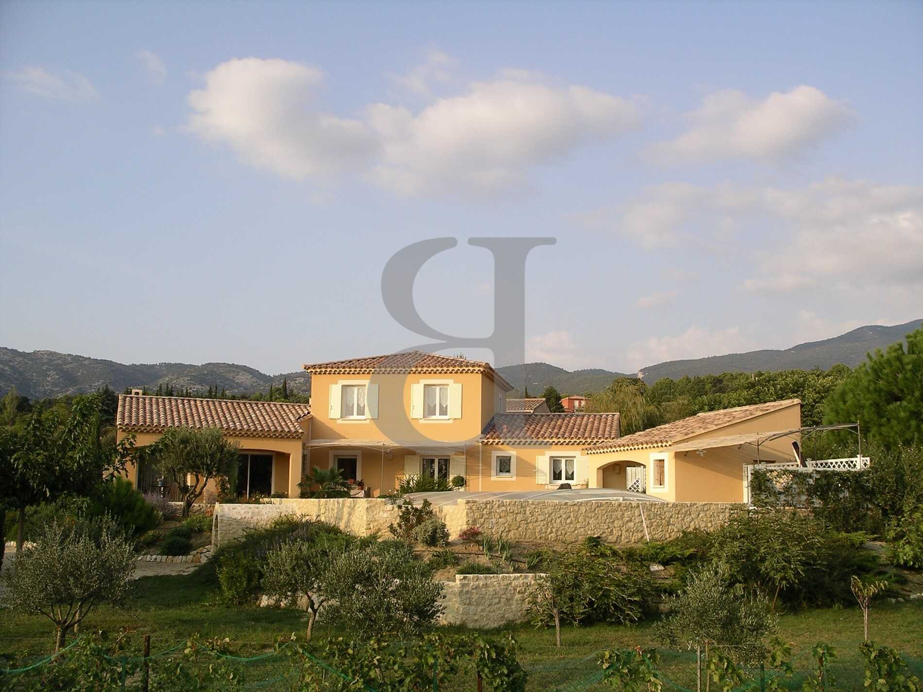 casa no Bedoin, Provença-Alpes-Costa Azul 12368134