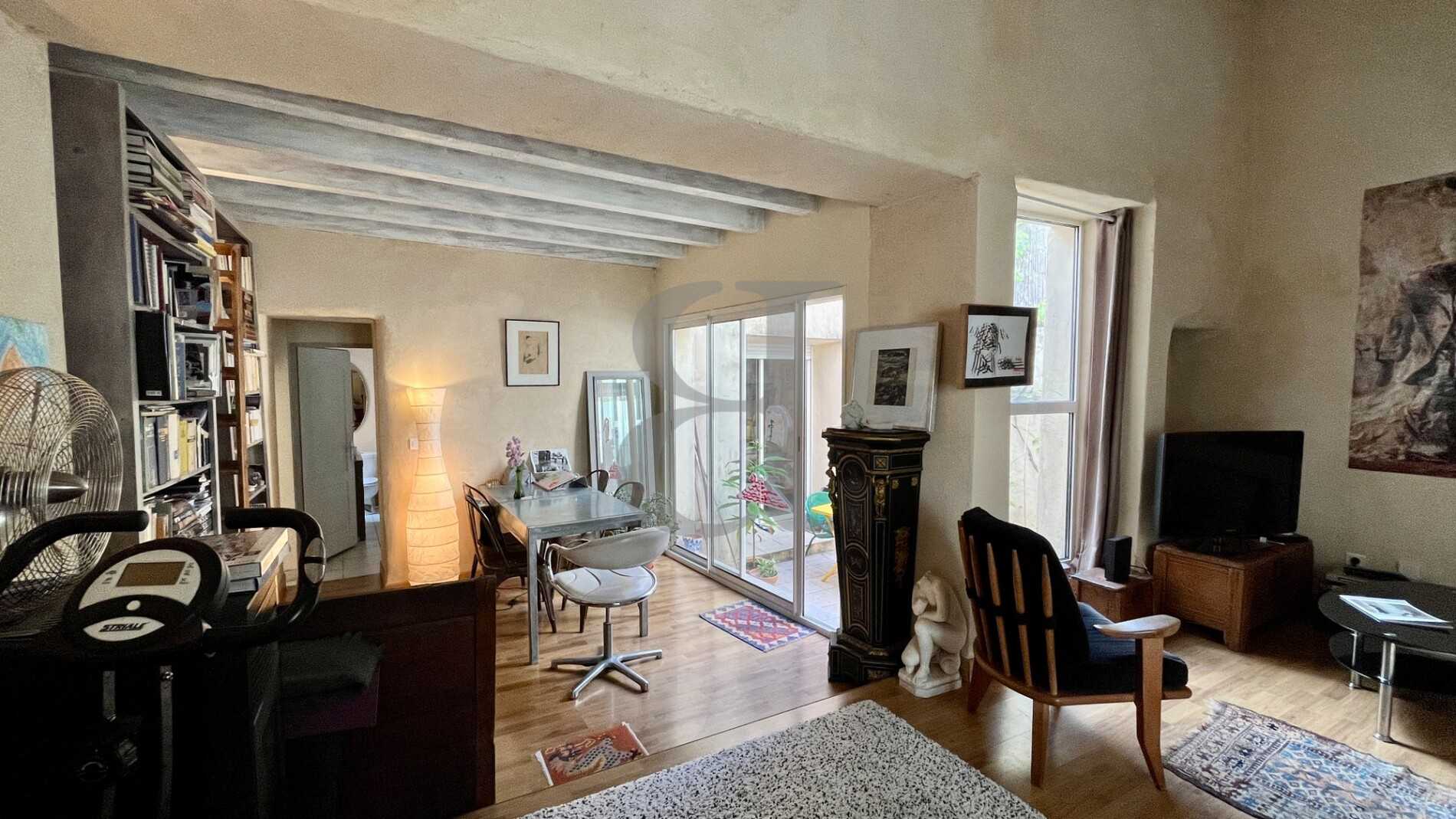 Huis in Saint-Remy-de-Provence, Provence-Alpes-Côte d'Azur 12368145