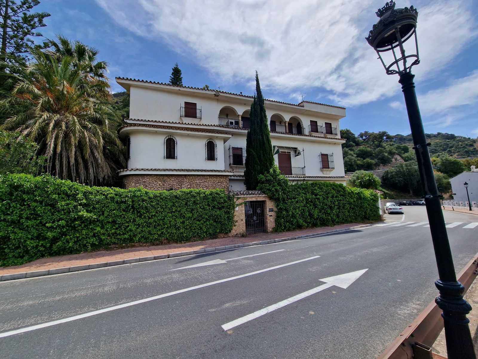 House in Casares, Andalucía 12368229