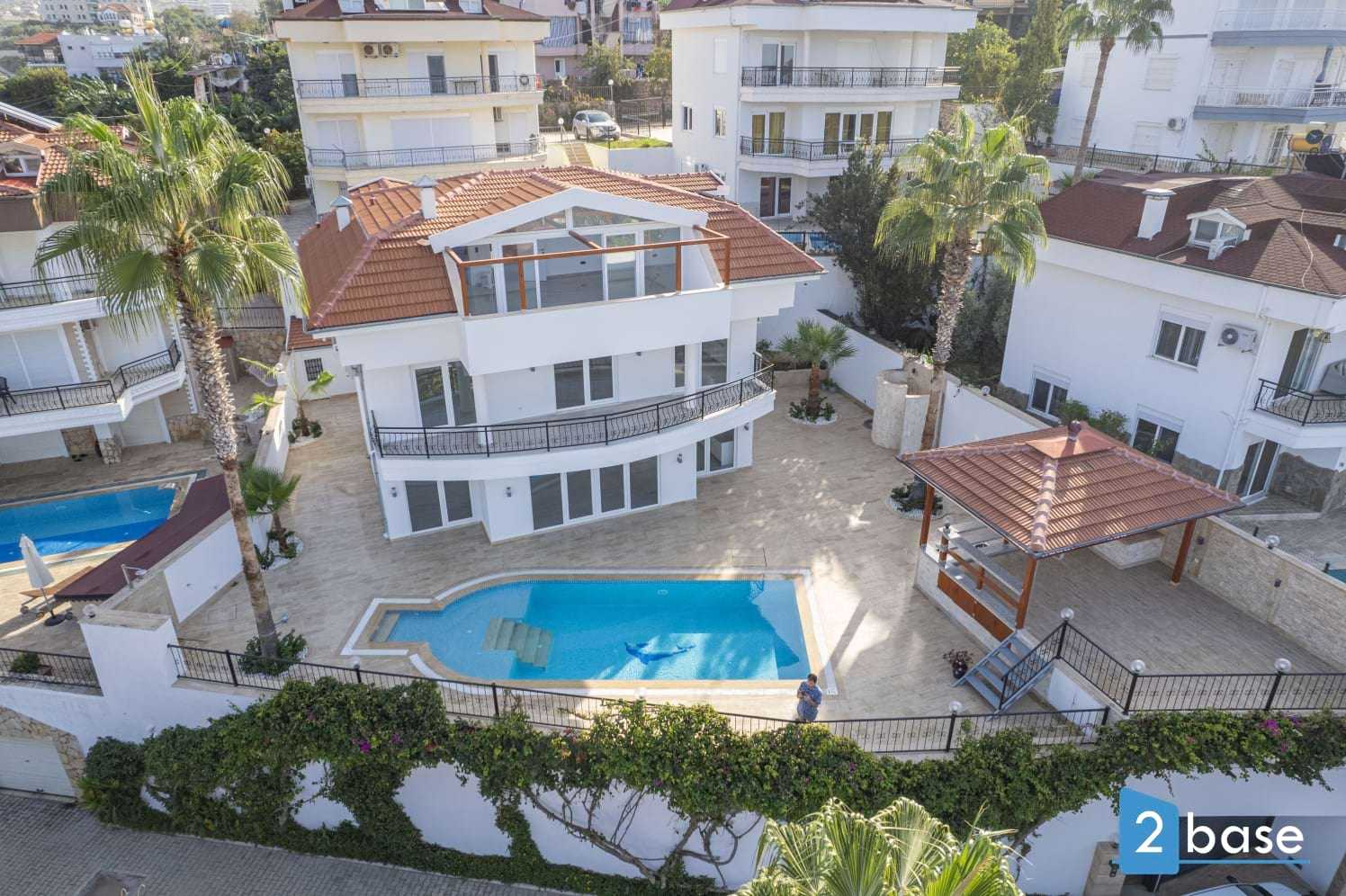 House in Demirtas, Antalya 12368282