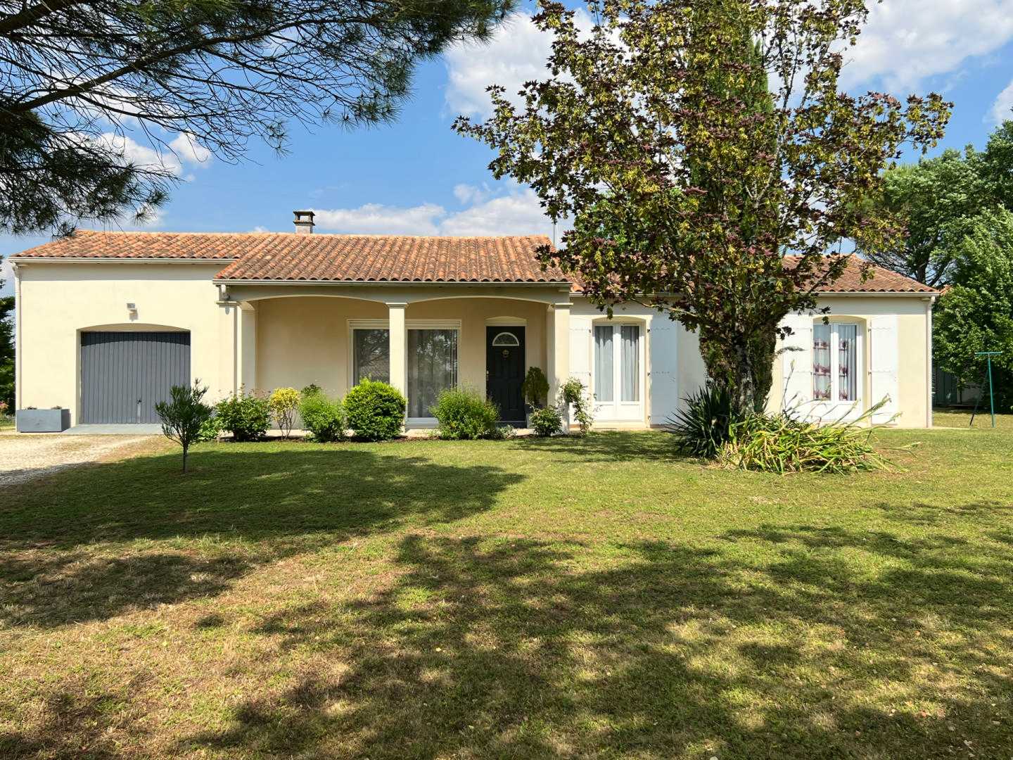House in Mazeray, Nouvelle-Aquitaine 12368631