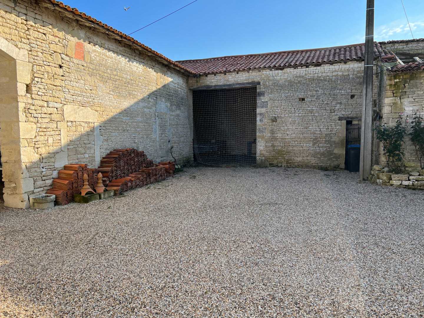 House in Fontenet, Nouvelle-Aquitaine 12368632