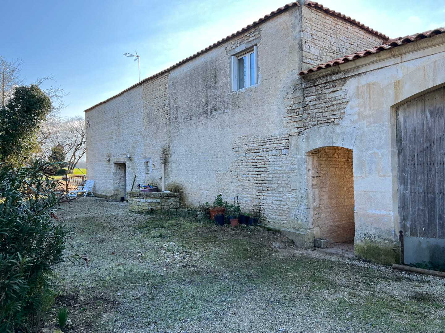 House in Fontenet, Nouvelle-Aquitaine 12368632