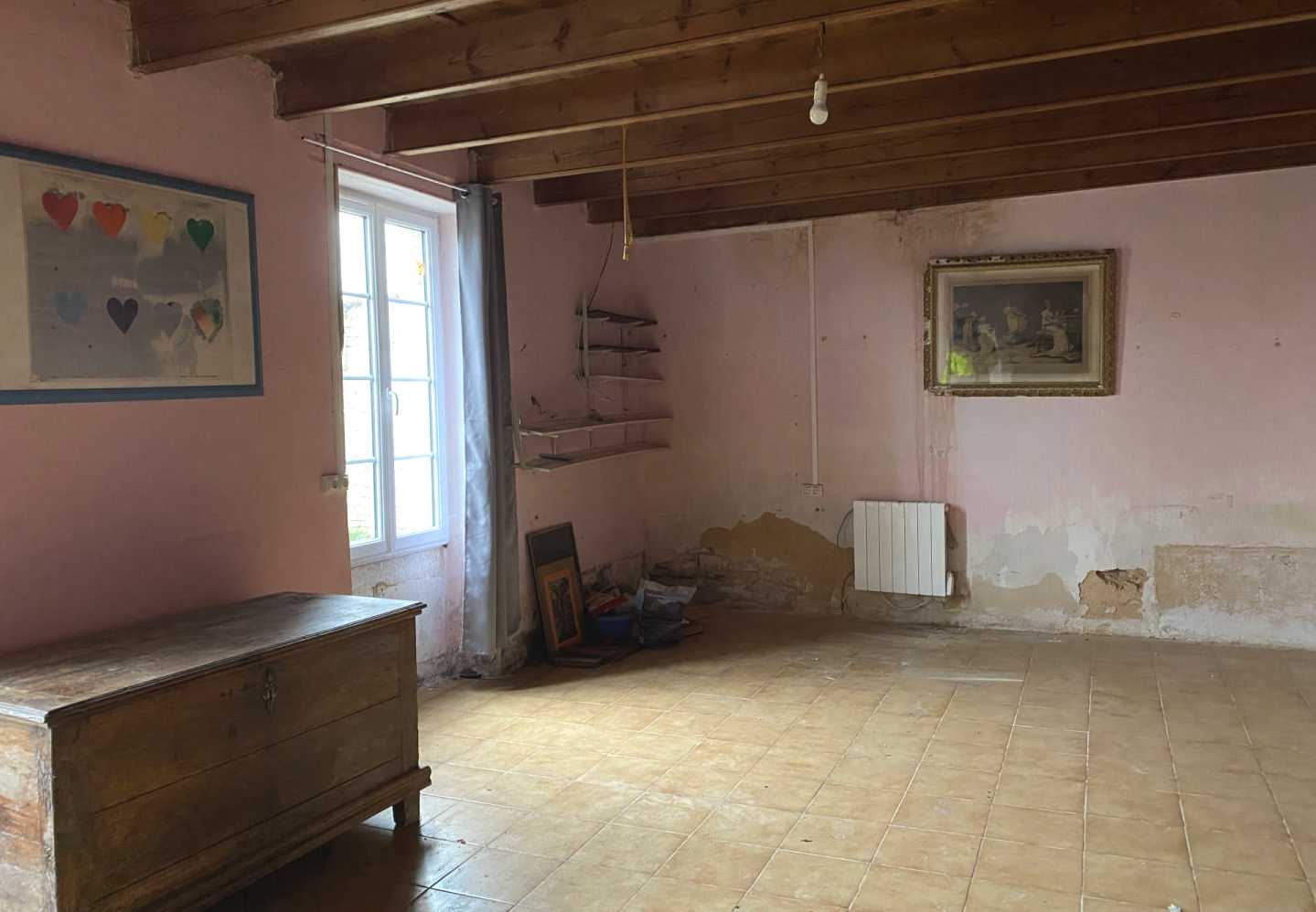 House in Aulnay, Nouvelle-Aquitaine 12368634