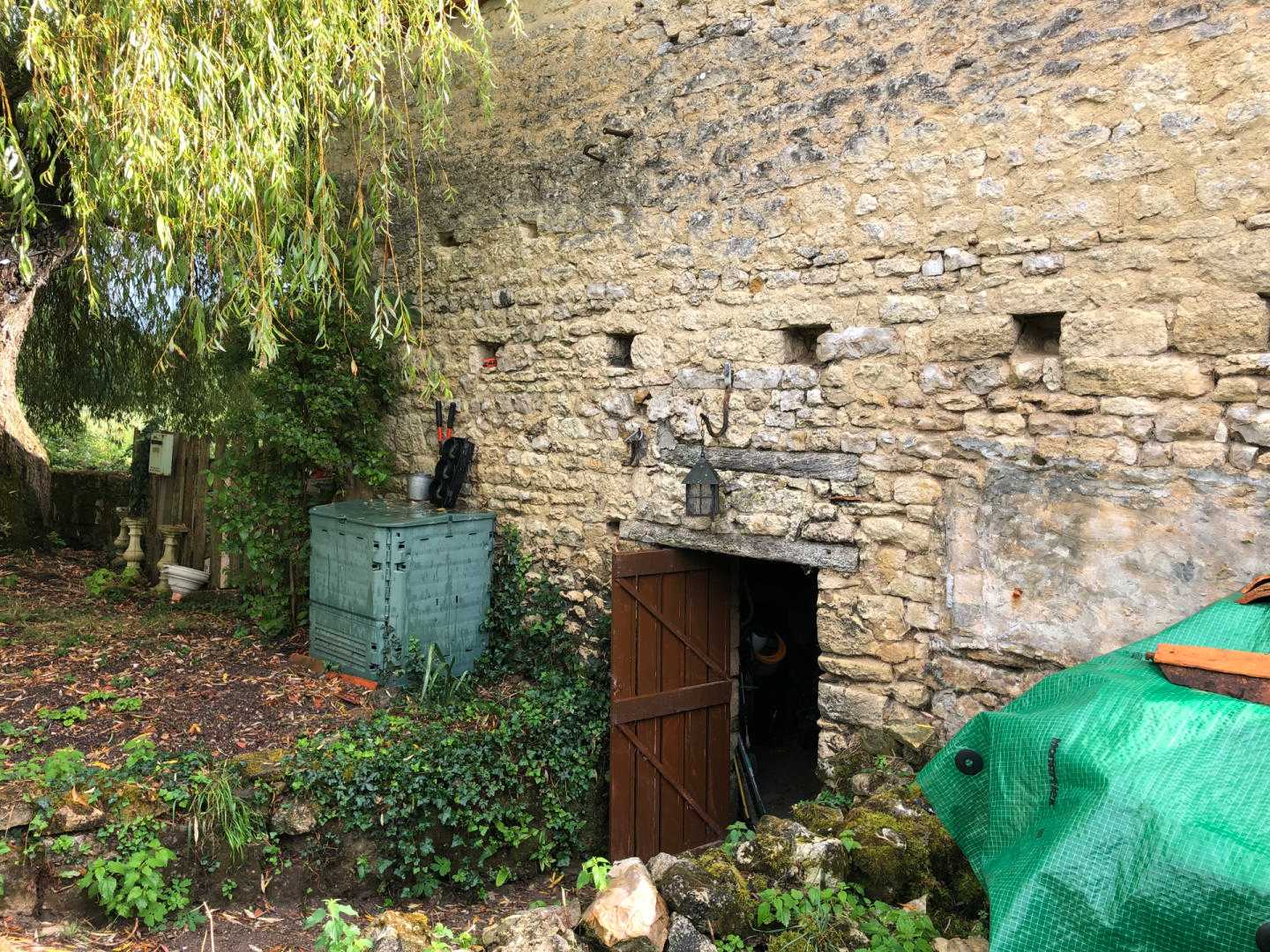 Hus i Matha, Nouvelle-Aquitaine 12368643