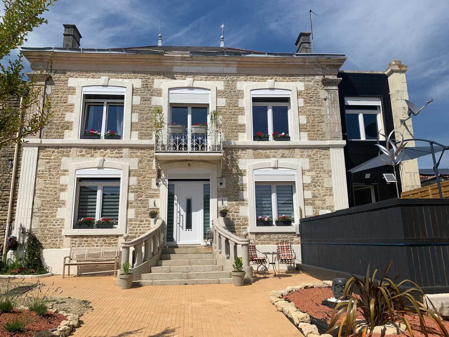 Hus i Marsais, Nouvelle-Aquitaine 12368644