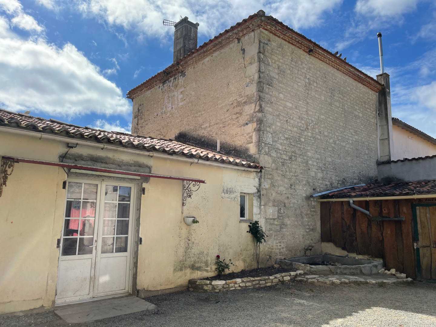 Hus i Vergne, Nouvelle-Aquitaine 12368646