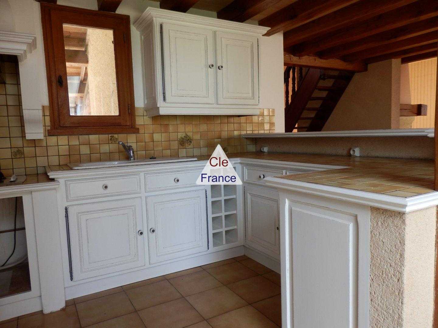 Huis in Angoulême, Nouvelle-Aquitaine 12368658