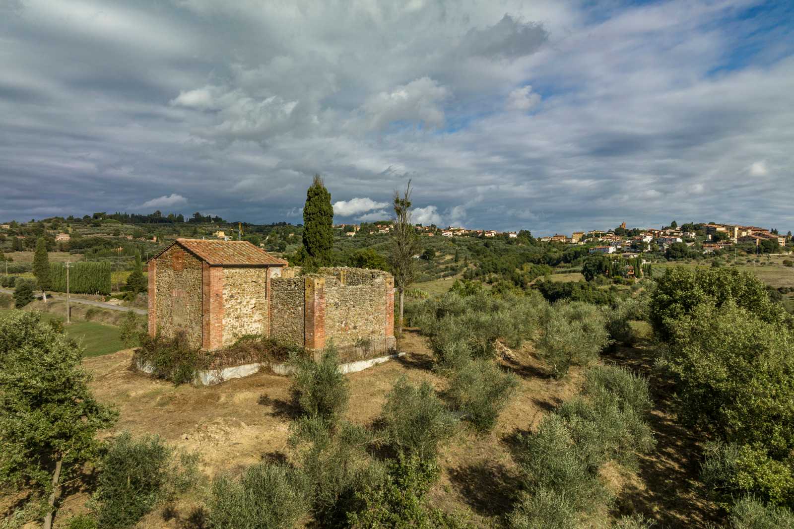 Haus im Sinalunga, Tuscany 12368713