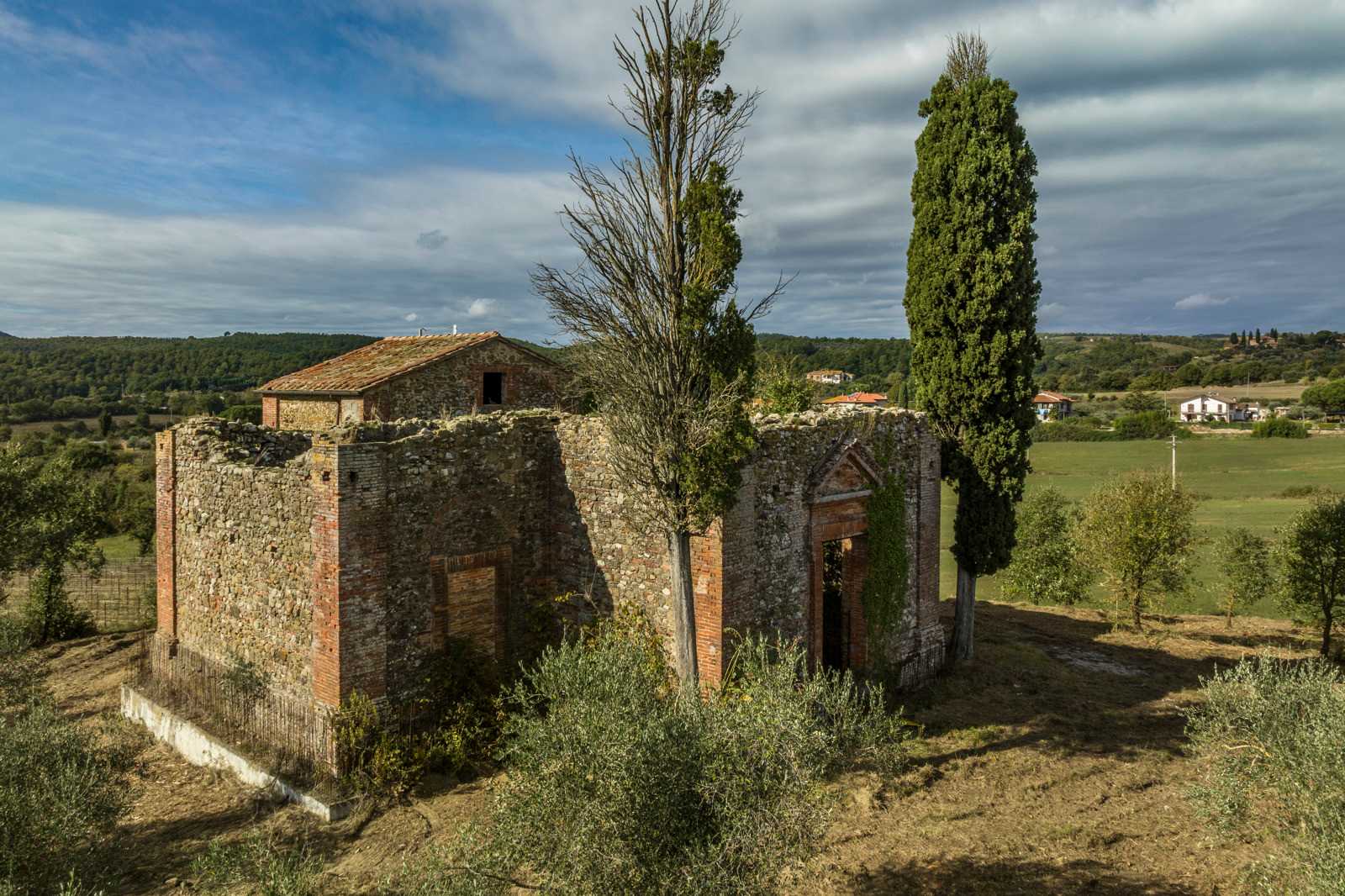 Haus im Sinalunga, Tuscany 12368713